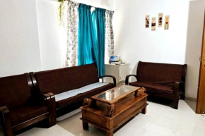 Opulent 2BHK with AC